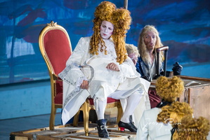 Seefestspiele Premiere