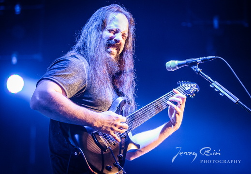 Dream Theater - Dieses Album anzeigen Dream Theater