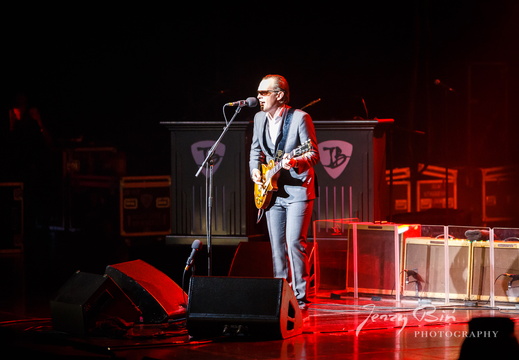 Joe Bonamassa - Dieses Album anzeigen Joe Bonamassa