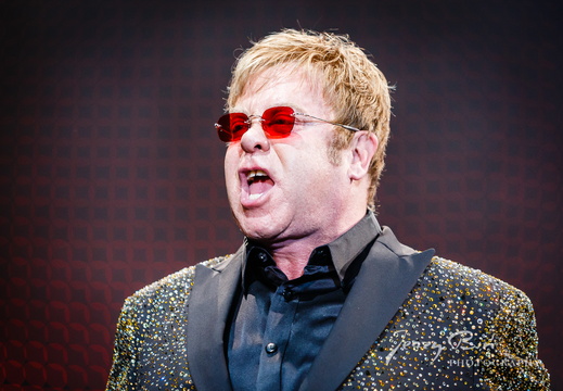 Elton John - Dieses Album anzeigen Elton John