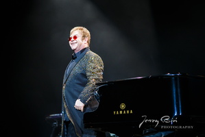 Elton John Live @ Salzburg Arena