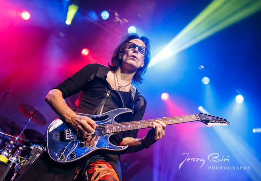 Steve Vai - Dieses Album anzeigen Steve Vai