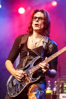 Steve Vai Live, Posthof, Linz, Austria