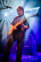 Steve Hackett LIVE in WUK, Vienna