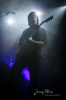 Steve Hackett LIVE in WUK, Vienna