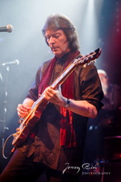 Steve Hackett LIVE in WUK, Vienna