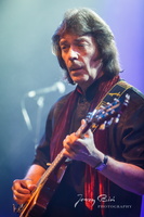 Steve Hackett LIVE in WUK, Vienna