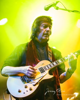 Steve Hackett LIVE in WUK, Vienna