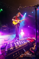 Steve Hackett LIVE in WUK, Vienna