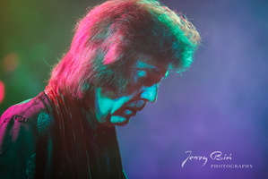 Steve Hackett LIVE in WUK, Vienna