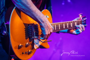 Steve Hackett LIVE in WUK, Vienna