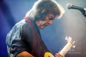 Steve Hackett LIVE in WUK, Vienna