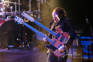 Steve Hackett LIVE in WUK, Vienna