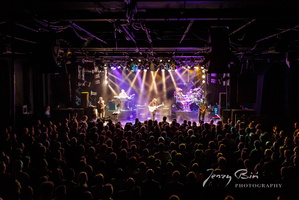 Steve Hackett LIVE in WUK, Vienna