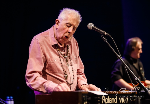 John Mayall