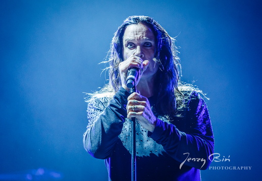 Black Sabbath - Dieses Album anzeigen Black Sabbath