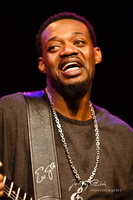 Eric Gales LIVE @ Porgy & Bess, Vienna