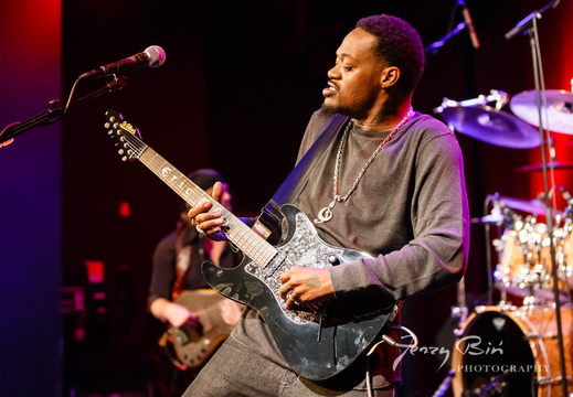 Eric Gales - Dieses Album anzeigen Eric Gales