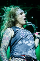 Steel Panther @ Gasometer