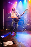 Uriah Heep @ Szene, Vienna