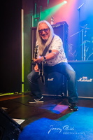 Uriah Heep @ Szene, Vienna