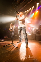 Uriah Heep @ Szene, Vienna