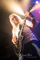 Uriah Heep @ Szene, Vienna