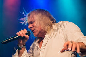 Uriah Heep @ Szene, Vienna