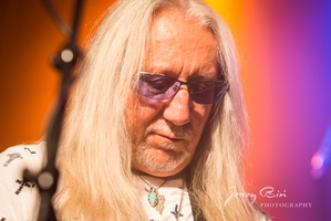 Uriah Heep @ Szene, Vienna