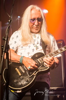 Uriah Heep @ Szene, Vienna