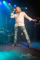 Uriah Heep @ Szene, Vienna