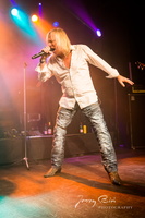 Uriah Heep @ Szene, Vienna