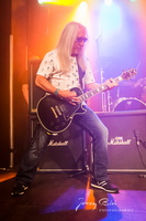 Uriah Heep @ Szene, Vienna