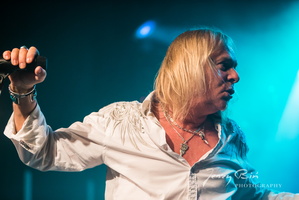 Uriah Heep @ Szene, Vienna