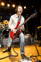 Paul Gilbert LIVE @ ((Szene)). Vibrato Tour.