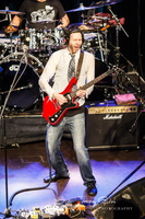 Paul Gilbert LIVE @ ((Szene)). Vibrato Tour.