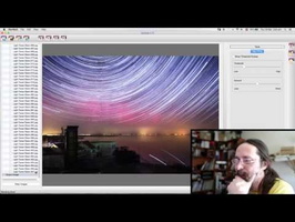 Night Photography, Timelapse, Star Trails Behind The Scenes