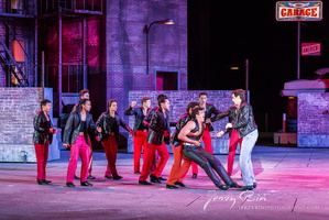 West Side Story