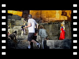 König und Ich / Nabucco Photoshooting 2022